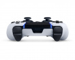 Playstation 5 DualSense Edge Wireless Controller - Hvit