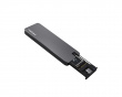 Rhino M.2 NVMe USB-C 3.1 Gen 2 SSD Enclosure - Aluminium SSD kabinetter