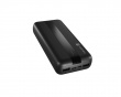 Trevi Powerbank 20000 mAh - Svart