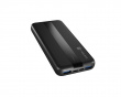 Trevi Slim Q Powerbank 10000 mAh QC and PD - Svart