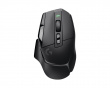 G502 X Lightspeed Trådløs Gaming Mus - Svart