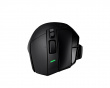 G502 X Lightspeed Trådløs Gaming Mus - Svart