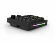 GMMK Numpad - Trådløs Numerisk Tastatur Hotswap - Black Slate