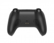 Ultimate Bluetooth Controller with Charging Dock - Trådløs Kontroller - Svart