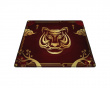 MF2 Gaming Musematte - Red Tiger - Large