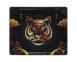 MF2 Gaming Musematte - Black Tiger - Large