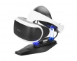 VR Stand - Stativ til PS VR - Svart