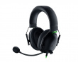 Blackshark V2 X USB Gaming Headset - Svart