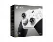 Xbox Elite Wireless Controller Series 2 Core Edition - Hvit Trådløs Kontroller