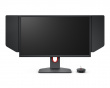 XL2566K 24.5″ TN 360Hz DyAc+ Gaming Monitor For Esports - Gamingskjerm