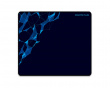 Equate Plus Gaming Musematte - Blue Cosmos - XL