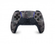 Playstation 5 DualSense Trådløst PS5 Kontroller - Grey Camouflage