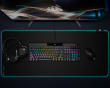 K70 PRO RGB Optical Gaming Tastatur [OPX Optical-mechanical] - Svart