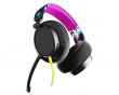 SLYR Multi-Platform Gaming Headset - Black DigiHype