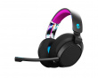 SLYR Multi-Platform Gaming Headset - Black DigiHype