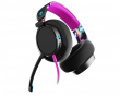 SLYR Pro Multi-Platform Gaming Headset - Black DigiHype