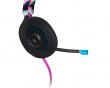 SLYR Pro Multi-Platform Gaming Headset - Black DigiHype