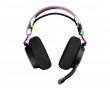 PLYR Multi-Platform Trådløs Gaming Headset - Black DigiHype