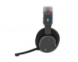 PLYR Multi-Platform Trådløs Gaming Headset - Black DigiHype