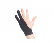 Tegnehanske for tegneplate - Drawing Glove - M