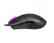 MM310 RGB Lightweight Gaming Mus - Svart