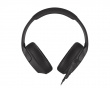 Radon 800 Virtual 7.1 USB Gaming Headset - Svart