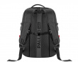 Pallad 410 Laptop Backpack 15,6” - Svart Ryggsekk