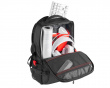 Pallad 410 Laptop Backpack 15,6” - Svart Ryggsekk