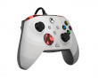 Rematch Kablet Kontroller (Xbox Series/Xbox One/PC) - Radial White