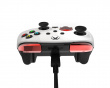 Rematch Kablet Kontroller (Xbox Series/Xbox One/PC) - Radial White
