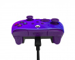 Rematch Kablet Kontroller (Xbox Series/Xbox One/PC) - Purple Fade