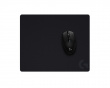 G440 Hard Gaming Mauspad - Schwarz