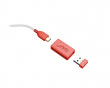 M8 Trådløs Ultra-Light Gaming Mus - Retro