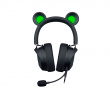 Kraken Kitty V2 Pro Gaming Headset Chroma RGB - Svart