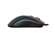 Model O 2 Wired Gaming Mus - Matte Black