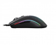 Model O 2 Wired Gaming Mus - Matte Black