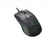 Model O 2 Wired Gaming Mus - Matte Black