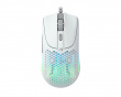 Model O 2 Wired Gaming Mus - Matte White