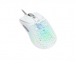 Model O 2 Wired Gaming Mus - Matte White