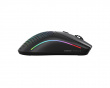 Model O 2 Wireless Gaming Mus - Matte Black