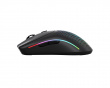 Model O 2 Wireless Gaming Mus - Matte Black