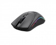 Model O 2 Wireless Gaming Mus - Matte Black