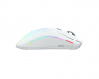 Model O 2 Wireless Gaming Mus - Matte White