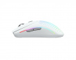 Model O 2 Wireless Gaming Mus - Matte White