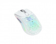 Model O 2 Wireless Gaming Mus - Matte White