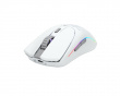 Model O 2 Wireless Gaming Mus - Matte White