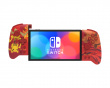 Switch Split Pad Pro Kontroller - Charizard & Pikachu
