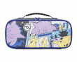 Cargo Pouch Compact - Bæreveske til Nintendo Switch - Pikachu/Gengar/Mimikyu