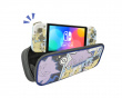 Cargo Pouch Compact - Bæreveske til Nintendo Switch - Pikachu/Gengar/Mimikyu