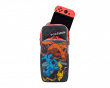 Switch Skulderveske - Charizard, Lucario & Pikachu (Adventure Pack)